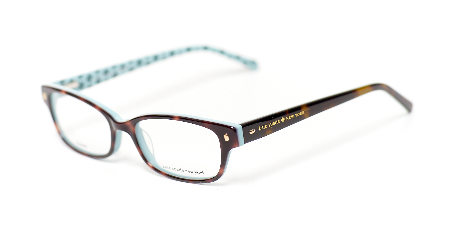 KATE SPADE LUCYANN | Blankstone Opticians | Blankstone Opticians